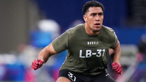 Henry To'oto'o